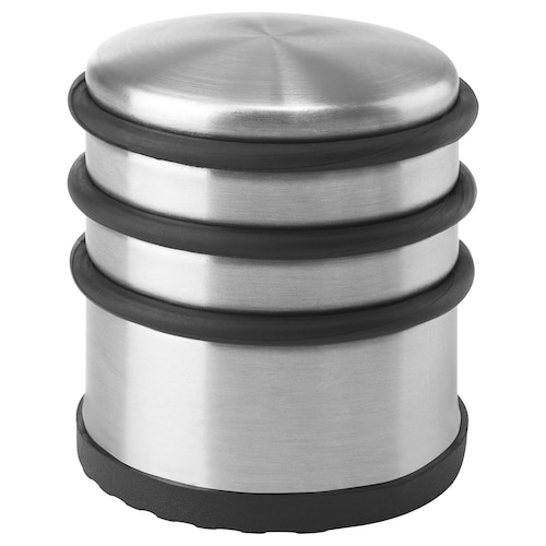 Door Stop Stainless Steel