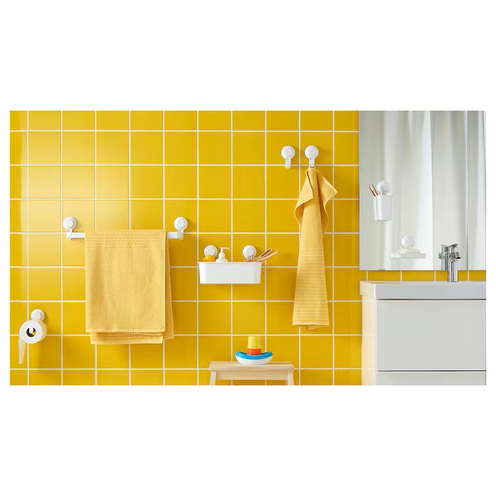 Hook with suction cup