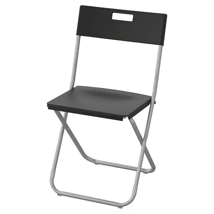 Folding Chair 