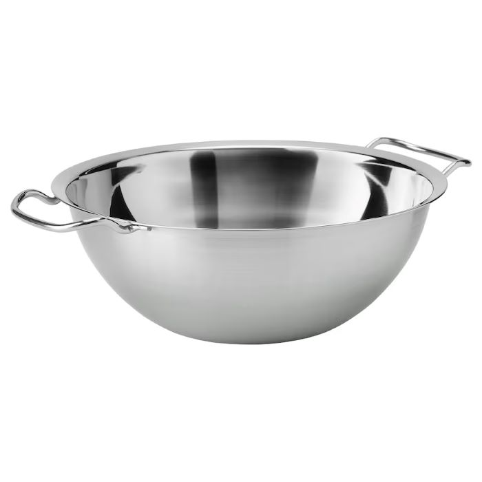 Double-boiler insert