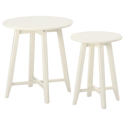 Nest of Tables, Set of 2