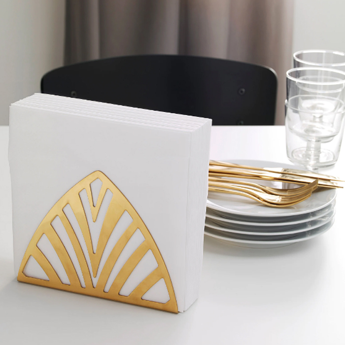 Napkin Holder 