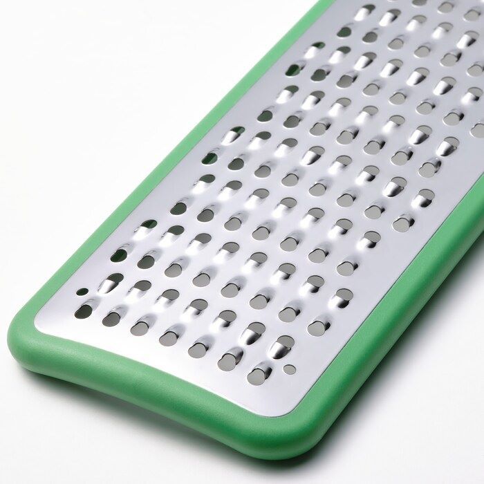 Grater with handle