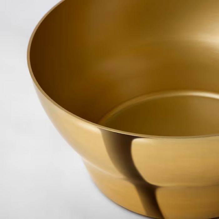 Serving bowl
