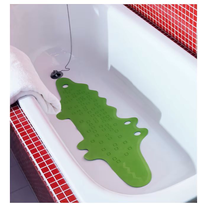 Bathtub mat