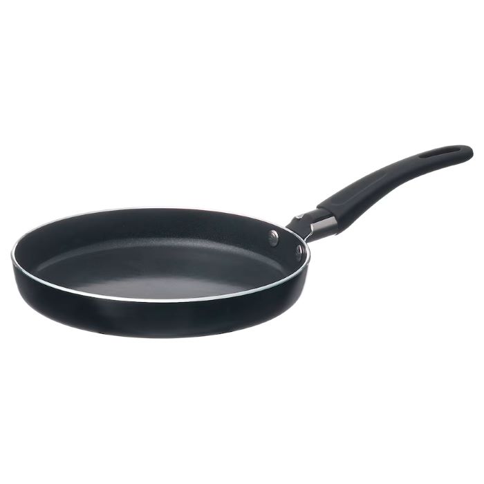 Frying pan