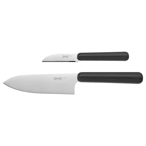2-piece knife set