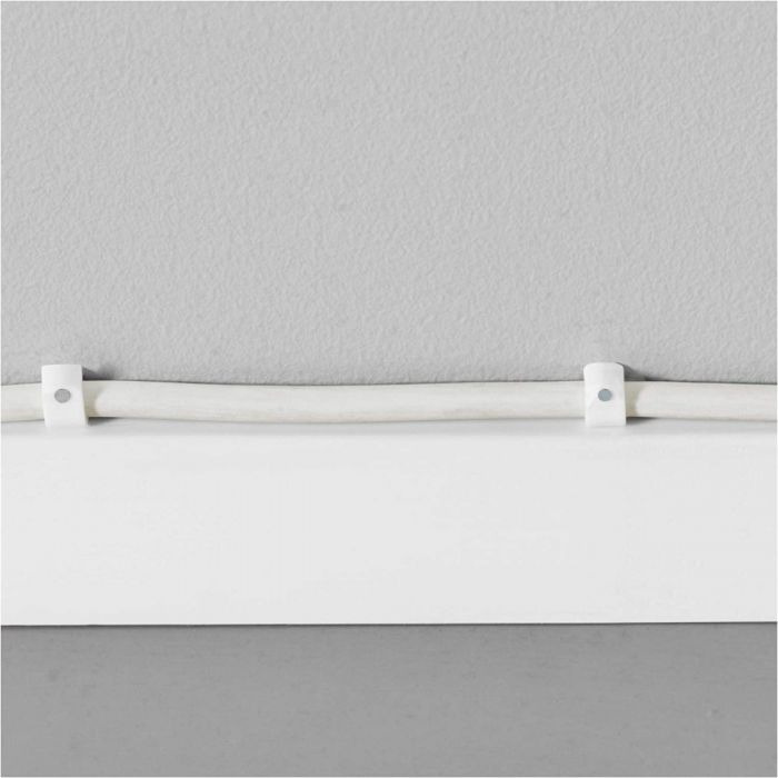 114-Piece Cable Management Set