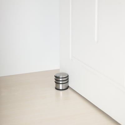 Door Stop Stainless Steel