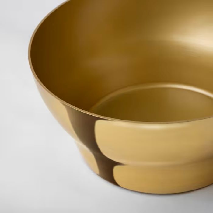 Serving bowl