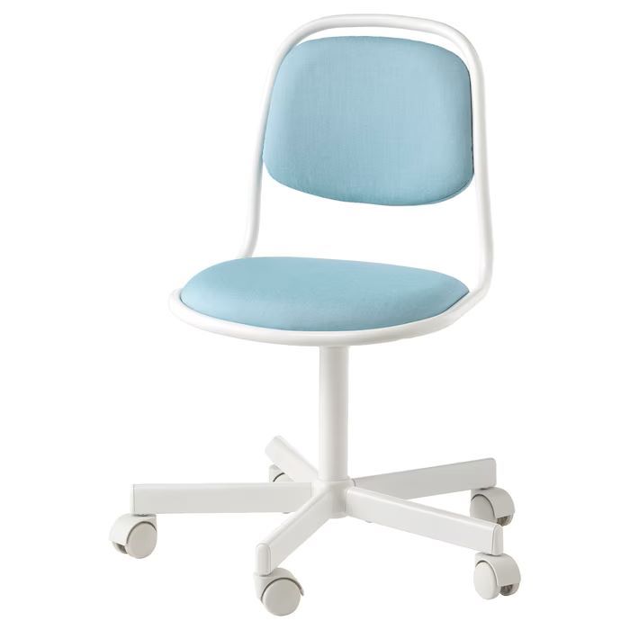 Children's desk chair