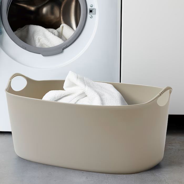 Flexi Laundry Basket