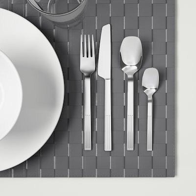 24-Piece Cutlery Set