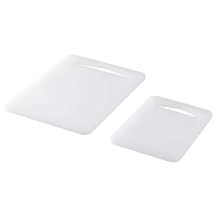 Chopping board, set of 2