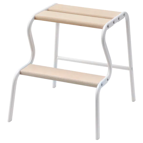 Step Stool 