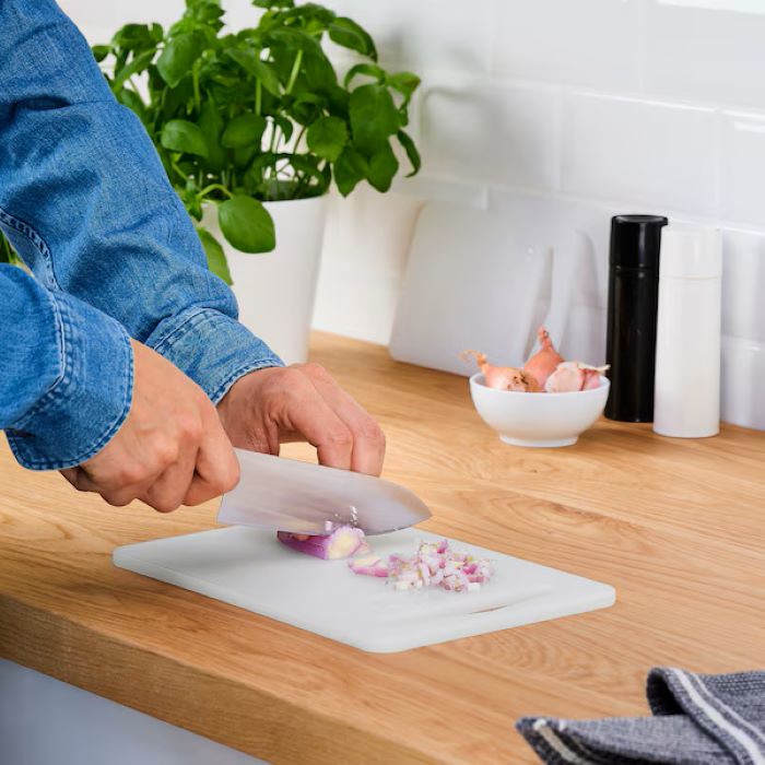 Chopping board, set of 2