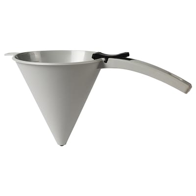 Portioning Funnel