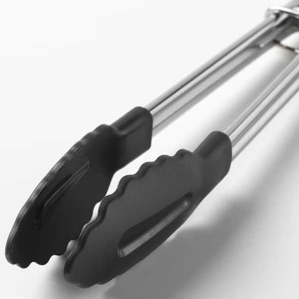 Tongs /2 pieces