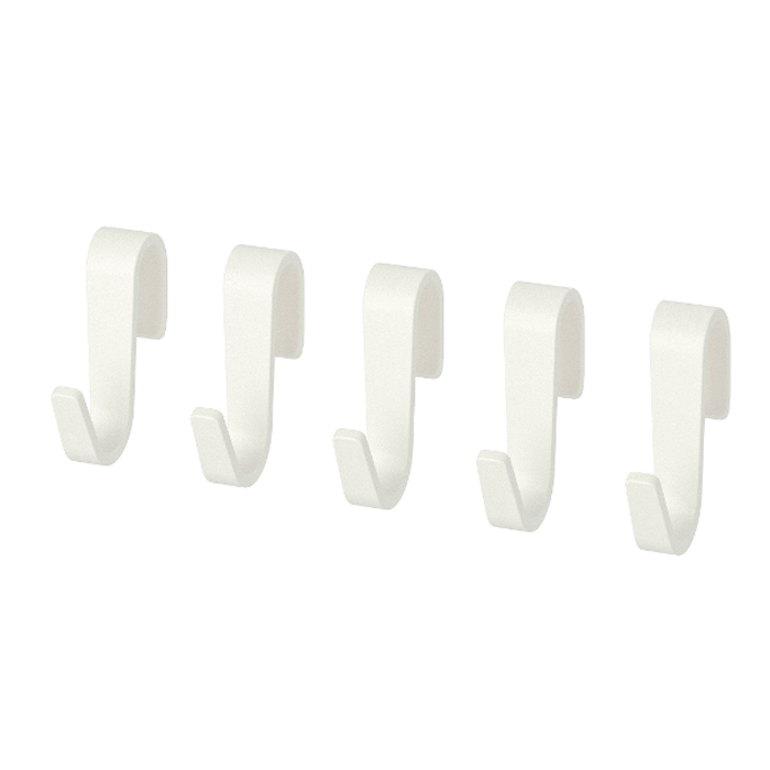 Hook Pack of 5 